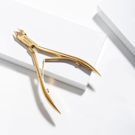 Ultra Precision Cuticle Nipper - neglebåndsnipper