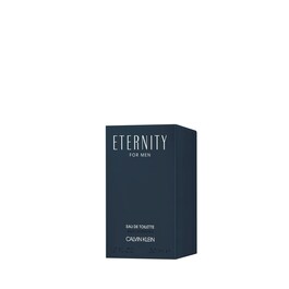 Eternity - Eau de Toilette