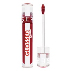 Glossed Vinyl - Intense lip lacquer, SEPHORA COLLECTION