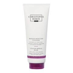 Colour Shield Mask - Camu-Camu Berries, CHRISTOPHE ROBIN