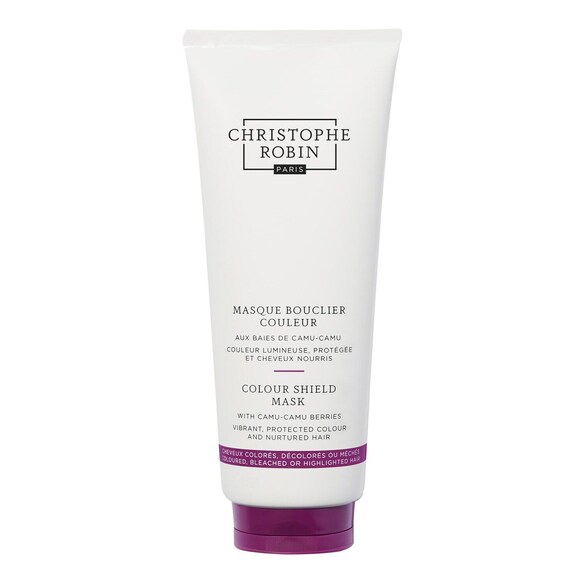 Colour Shield Mask - Camu-Camu Berries, CHRISTOPHE ROBIN