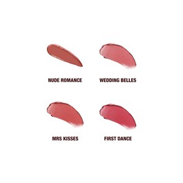 Matte revolution - Mat læbestift med refill