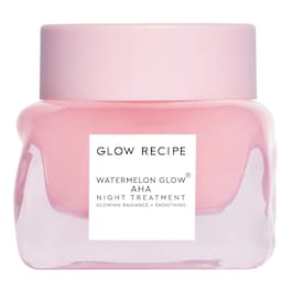 Watermelon Glow - Mini natcreme med AHA image