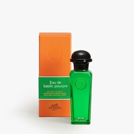 Eau de Basilic Pourpre Natural Spray 