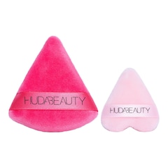 Easy Bake Powder Puff Duo, HUDA BEAUTY