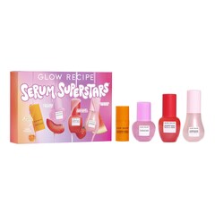 Serum Super Stars, GLOW RECIPE