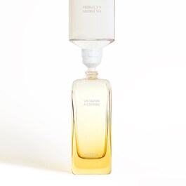 Un Jardin à Cythère - Eau de Toilette Refill