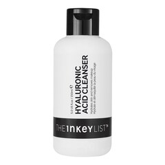 Hyaluronic Acid Cleanser, THE INKEY LIST