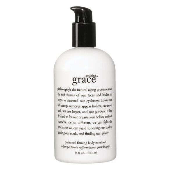 Amazing Grace Body Lotion PHILOSOPHY ≡ SEPHORA