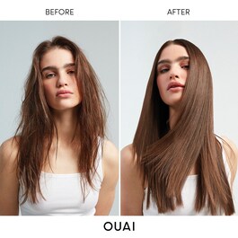 Hair Oil - Multitasking Oil