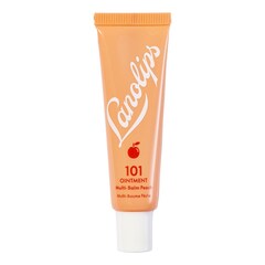 101 Multibalsam - Fersken, LANOLIPS