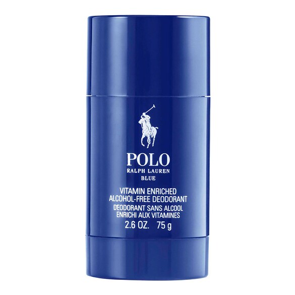 Polo Blue - Deodorant Stick, RALPH LAUREN