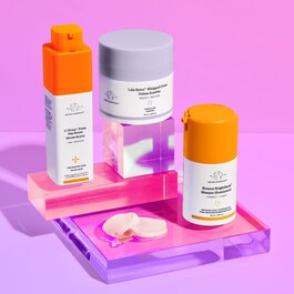 Bouncy Brightfacial™ - Clarifying face mask