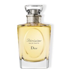 Diorissimo - Eau de toilette til kvinder - Blomster og friske noter, DIOR
