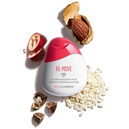 RE-MOVE - Radiance Exfoliating Powder