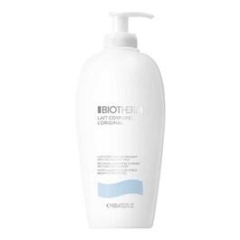 Lait Corporel - Body Lotion
