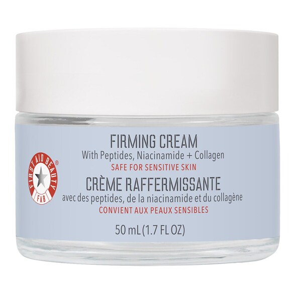 Ultra Repair - Firming Collagen Cream, FIRST AID BEAUTY