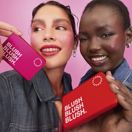 Palette Blush Blush Blush - Blushtrio