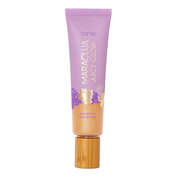 Maracuja Juicy Glow Skin Tint - Foundation, TARTE