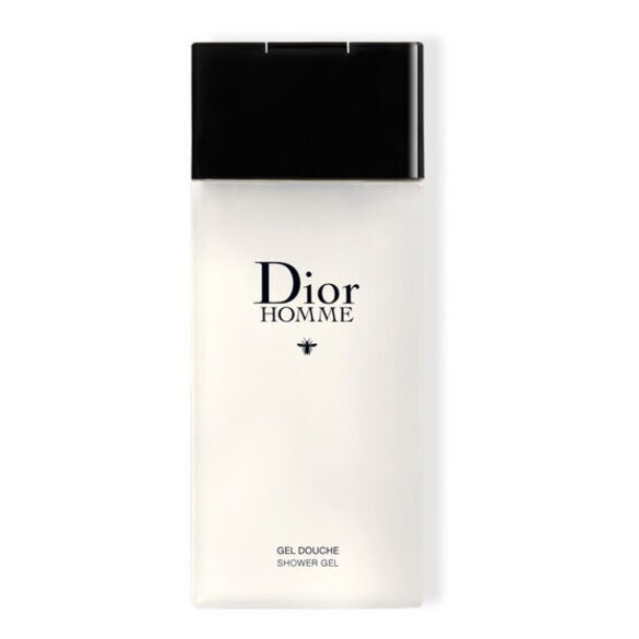 Dior Homme -  Shower gel med duft til mænd - Træagtige noter, DIOR