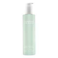 Super Amino Gel - Cleanser, SUMMER FRIDAYS