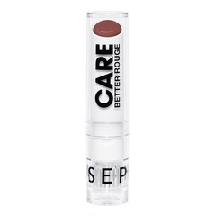 Better Rouge - Satin lipstick, SEPHORA COLLECTION