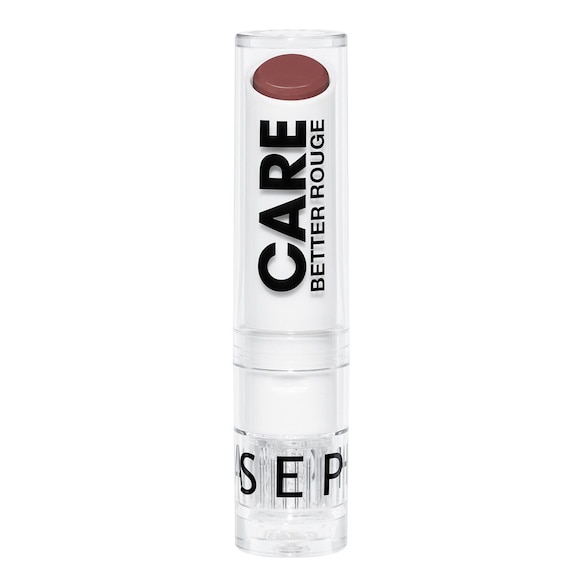 Better Rouge - Satin lipstick, SEPHORA COLLECTION