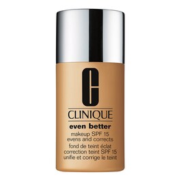 Even Better Makeup - Foundation SPF 15