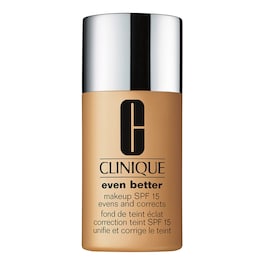 Even Better Makeup - Foundation SPF 15 image
