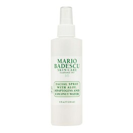 Facial Spray - Aloe, Adaptogens & Coconut Water