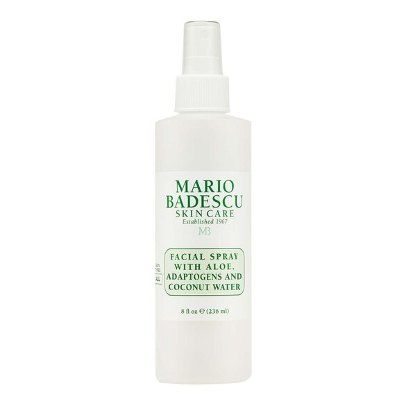 Facial Spray - Aloe, Adaptogens & Coconut Water, MARIO BADESCU