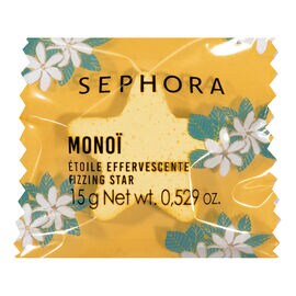 ETOILE EFFERVESCENTE-20 MONOI 15G