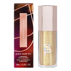 Gloss Bomb Oil - Læbeolie - Lysende og glansfuld, FENTY BEAUTY