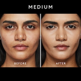 We're Even Hydrating longwear concealer