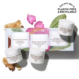 Face Mask Essentials Gift Set
