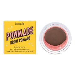 POWmade Brow Pomade - Pigmenteret Og Let, BENEFIT COSMETICS