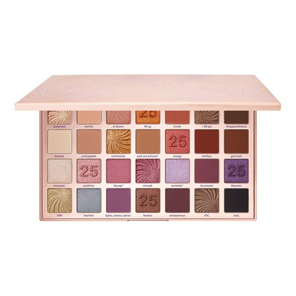 Tartelette™ Reflections Amazonian Clay Palette - Øjenskyggepalette, TARTE