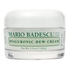 Hyaluronic Dew - Cream, MARIO BADESCU
