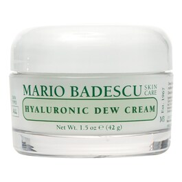Hyaluronic Dew - Cream