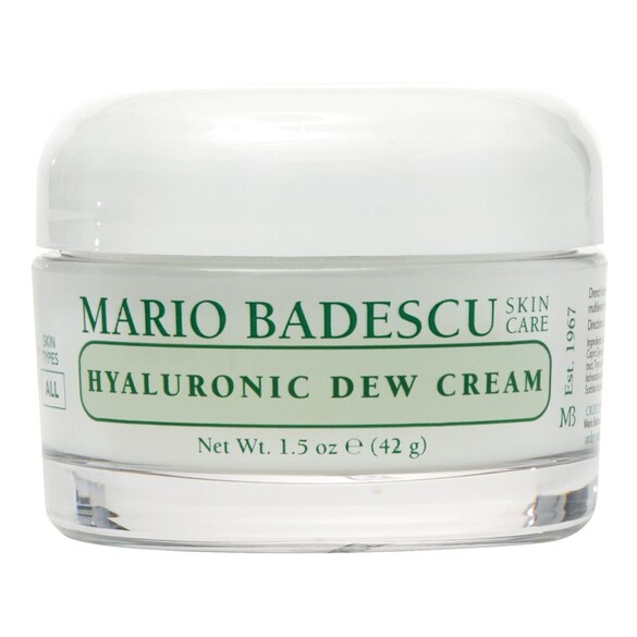 Hyaluronic Dew - Cream, MARIO BADESCU