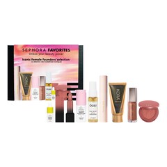 Iconic Female Founders' Selection, SEPHORA FAVORITES