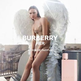 Her Elixir - Eau de Parfum