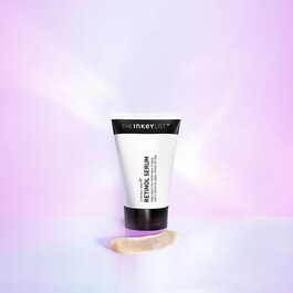Retinolserum mod aldring