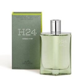 H24 Herbes Vives - Eau de Parfum Refill