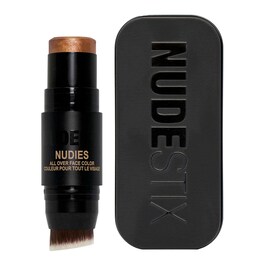 Nudies All Over - Luminous Color