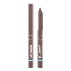 12H Colorful - Øjenskygge og blyant, SEPHORA COLLECTION
