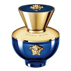 Dylan Blue Pour Femme - Eau de Parfum, VERSACE