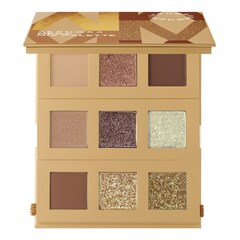 Mega Mix Palette - Mega-palette med farver, SEPHORA COLLECTION