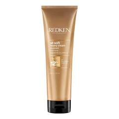 All Soft Heavy Cream - Treatment Mask, REDKEN