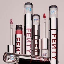 Fenty Icon Velvet Liquid Lipstick - Liquid lipstick